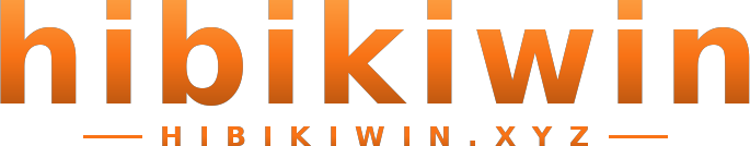 hibikiwin logo